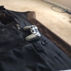 Meet your Posher, Corbin